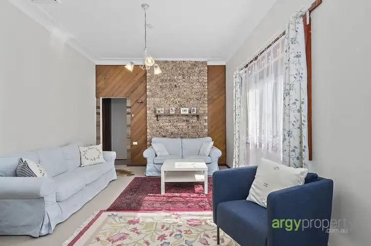 Third view of Homely house listing, 23 Goodwin Avenue, Ashfield NSW 2131