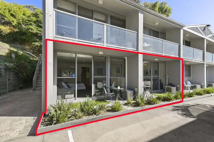 123 & 124/3 Bay Street, Lorne VIC 3232