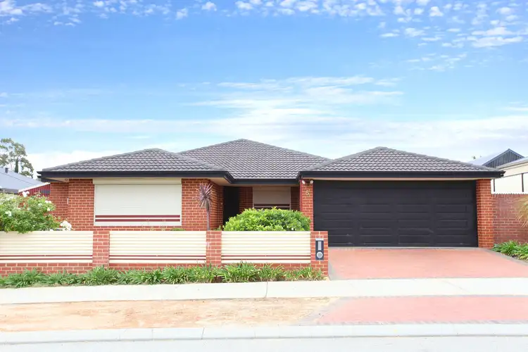 5 Nocturne Rise, Bullsbrook WA 6084