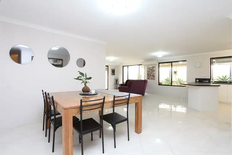 Second view of Homely house listing, 5 Nocturne Rise, Bullsbrook WA 6084