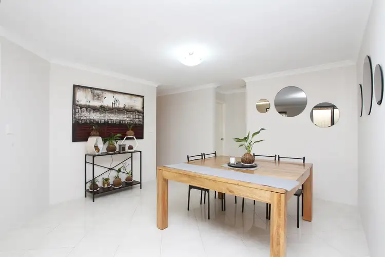 Fourth view of Homely house listing, 5 Nocturne Rise, Bullsbrook WA 6084
