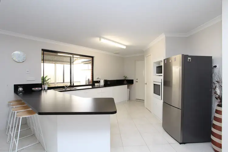 Fifth view of Homely house listing, 5 Nocturne Rise, Bullsbrook WA 6084