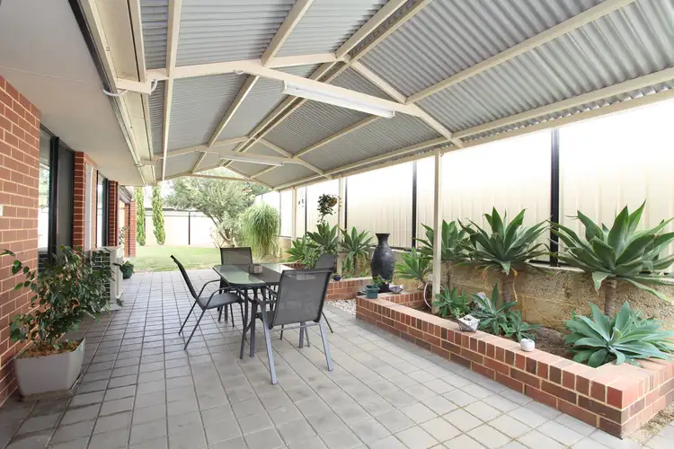 Sixth view of Homely house listing, 5 Nocturne Rise, Bullsbrook WA 6084