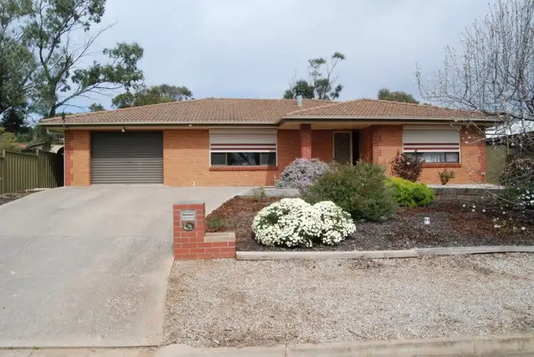 Main view of Homely house listing, 36 George Parade, Sellicks Beach SA 5174