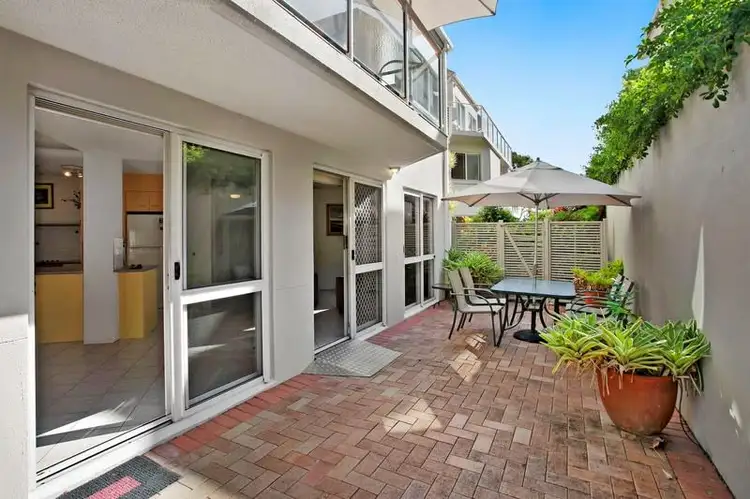 225 Gympie Terrace
