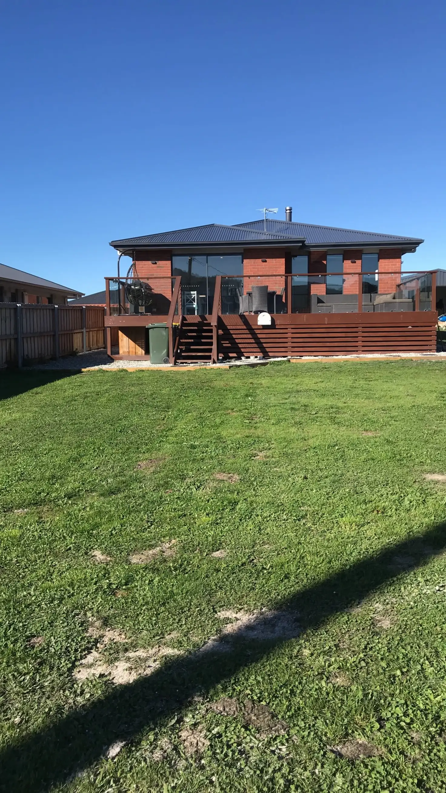 Main view of Homely house listing, 19 Silver Hill Road, Cygnet TAS 7112