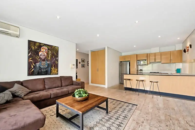 Main view of Homely apartment listing, 6/36-40 Gladstone Street, North Parramatta NSW 2151