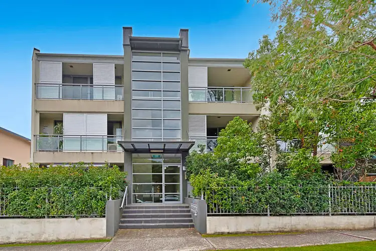 Third view of Homely apartment listing, 6/36-40 Gladstone Street, North Parramatta NSW 2151