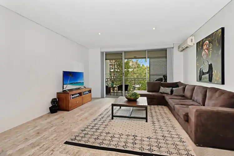 Fourth view of Homely apartment listing, 6/36-40 Gladstone Street, North Parramatta NSW 2151