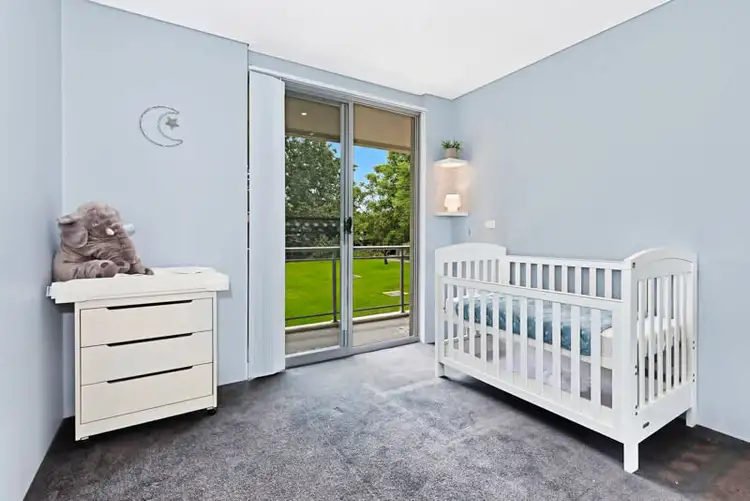 Sixth view of Homely apartment listing, 6/36-40 Gladstone Street, North Parramatta NSW 2151