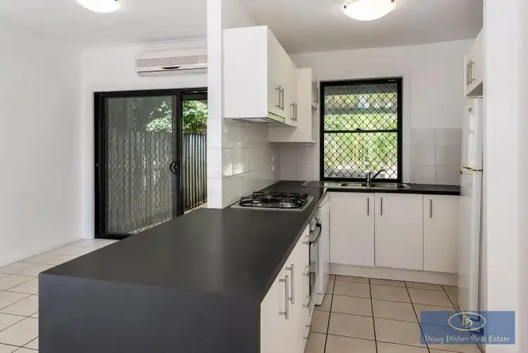 Fourth view of Homely townhouse listing, 4/77 Depper Street, St Lucia QLD 4067