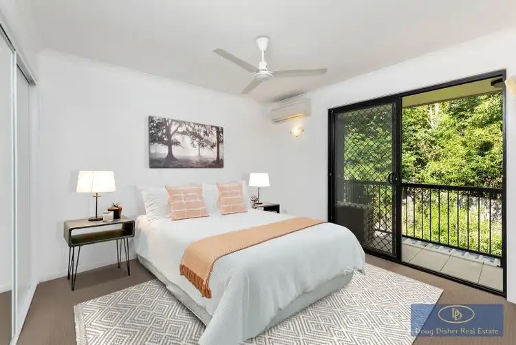 Fifth view of Homely townhouse listing, 4/77 Depper Street, St Lucia QLD 4067