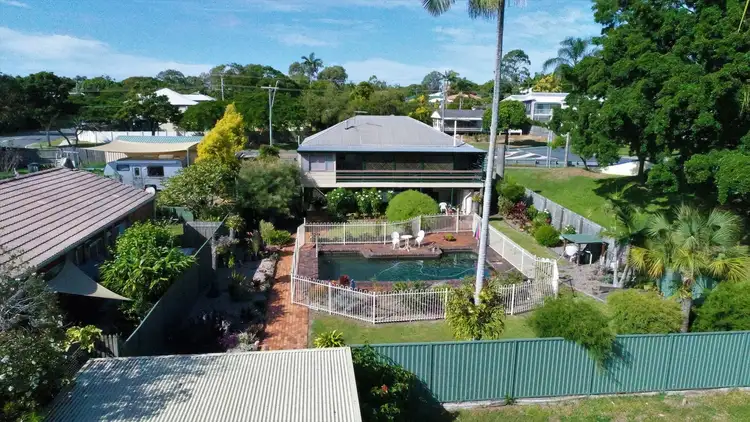 214 Birkdale Road