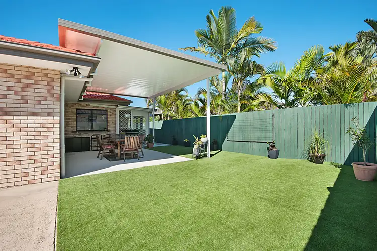 Second view of Homely house listing, 2 Birch Street, Mountain Creek QLD 4557