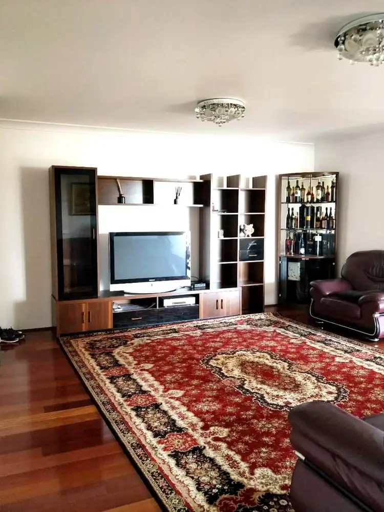 Second view of Homely unit listing, 33/13-21 Oxford Street, Sutherland NSW 2232