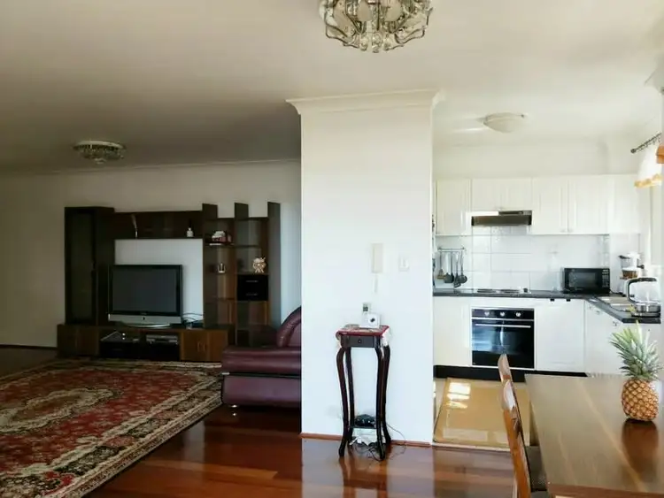 Third view of Homely unit listing, 33/13-21 Oxford Street, Sutherland NSW 2232