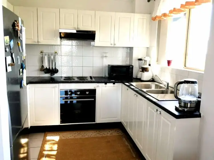 Fourth view of Homely unit listing, 33/13-21 Oxford Street, Sutherland NSW 2232