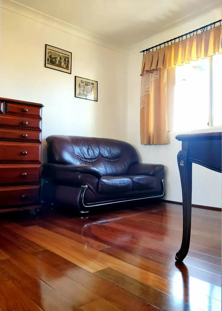 Fifth view of Homely unit listing, 33/13-21 Oxford Street, Sutherland NSW 2232