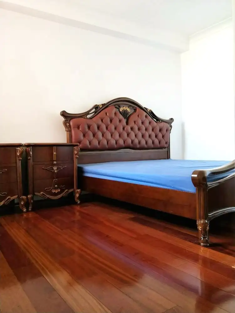 Sixth view of Homely unit listing, 33/13-21 Oxford Street, Sutherland NSW 2232