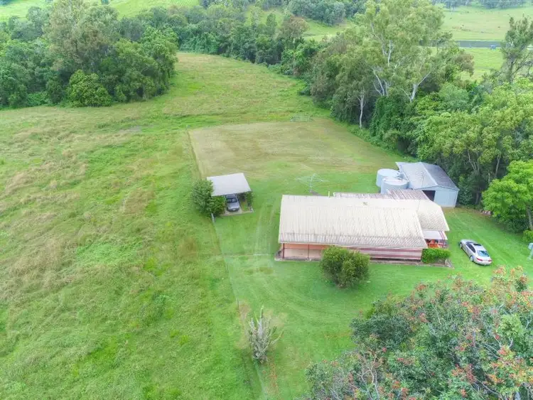 Second view of Homely rural property listing, 3885 Mary Valley Road, Brooloo QLD 4570