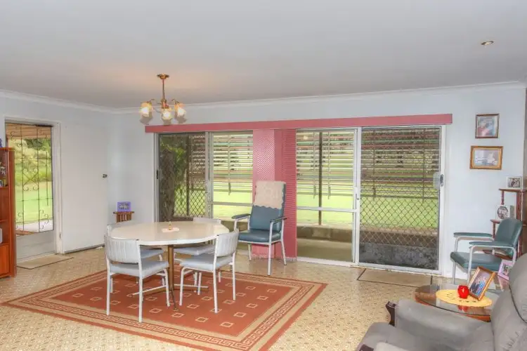 Fourth view of Homely rural property listing, 3885 Mary Valley Road, Brooloo QLD 4570