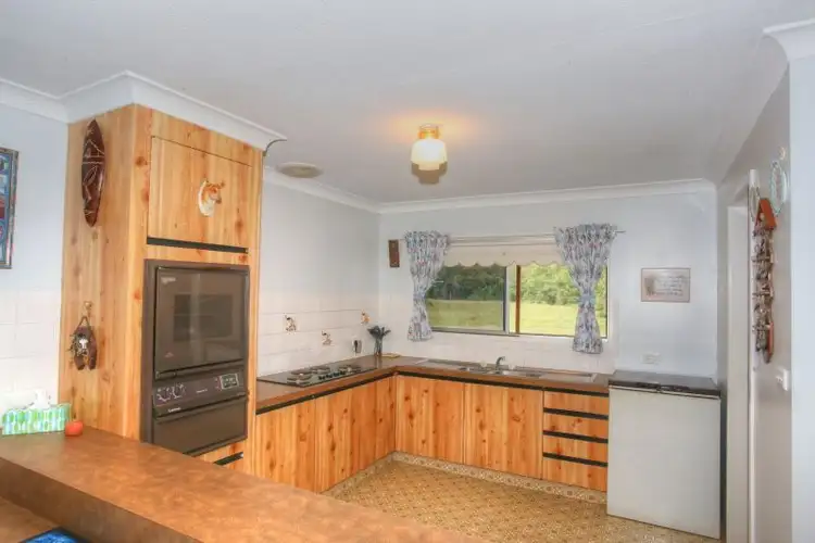 Fifth view of Homely rural property listing, 3885 Mary Valley Road, Brooloo QLD 4570
