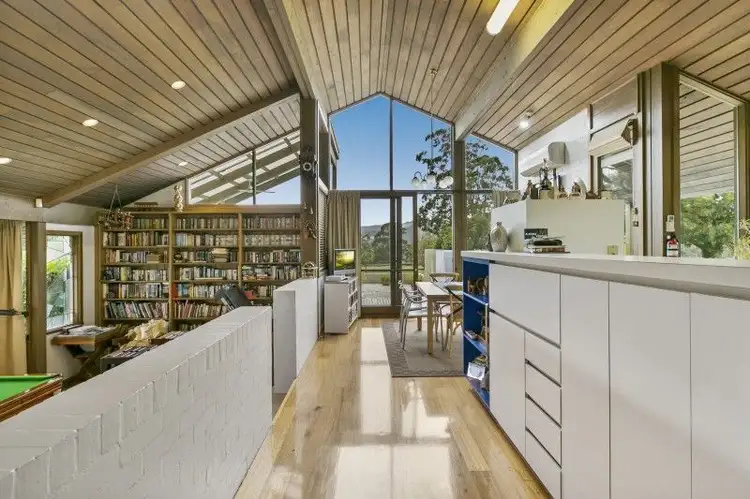 Third view of Homely rural property listing, 19 Sunnyburn Road, Trafalgar VIC 3824
