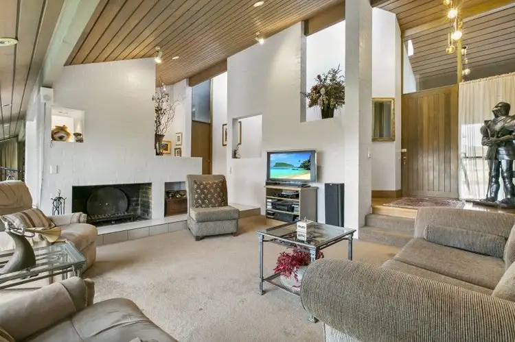Fourth view of Homely rural property listing, 19 Sunnyburn Road, Trafalgar VIC 3824