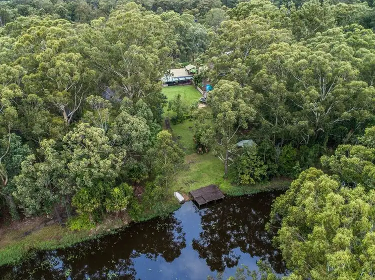 14 Brandy Hill Drive, Brandy Hill NSW 2324