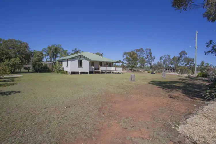 Fourth view of Homely rural property listing, 697 Auburn Road, Chinchilla QLD 4413