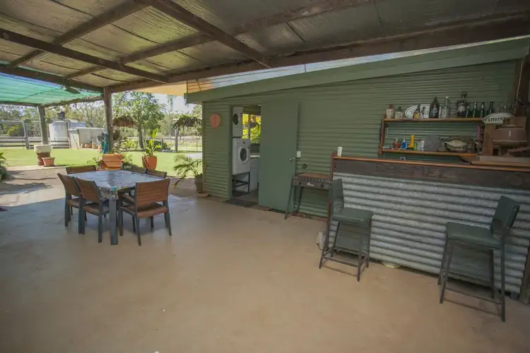 Sixth view of Homely rural property listing, 697 Auburn Road, Chinchilla QLD 4413