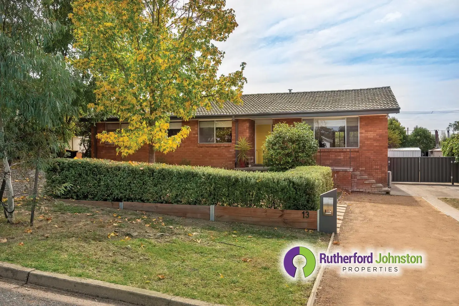 Main view of Homely house listing, 13 Etheridge Street, Page ACT 2614