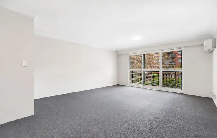 Main view of Homely apartment listing, 119/362 Mitchell Road, Alexandria NSW 2015