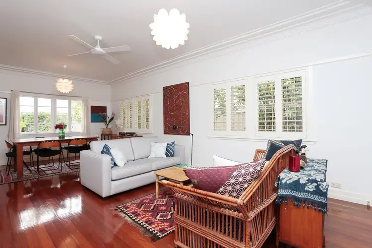 46 Imperial Avenue, Cannon Hill QLD 4170