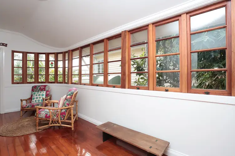 Third view of Homely house listing, 46 Imperial Avenue, Cannon Hill QLD 4170