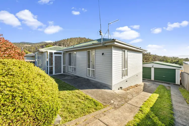 118 Berriedale Road, Berriedale TAS 7011