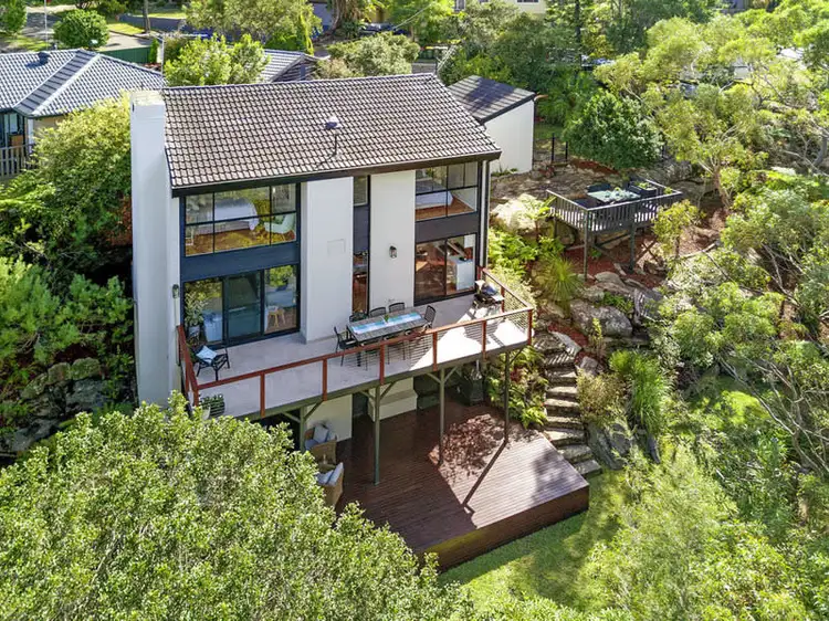 2 Mendos Place, Engadine NSW 2233