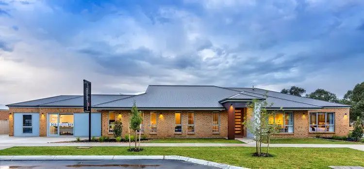 60 Maygar Avenue, Wodonga VIC 3690