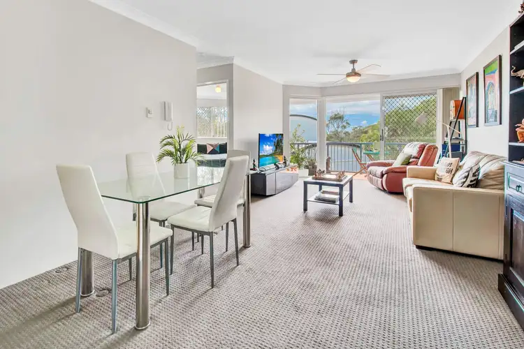 70/40 Teemangum St, Currumbin QLD 4223