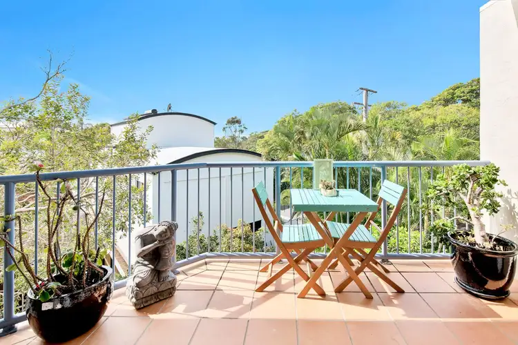 Third view of Homely apartment listing, 70/40 Teemangum St, Currumbin QLD 4223