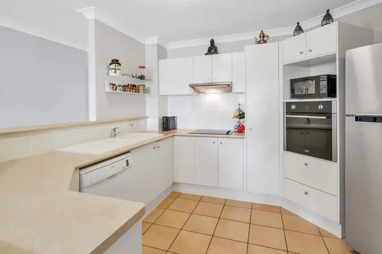 Fourth view of Homely apartment listing, 70/40 Teemangum St, Currumbin QLD 4223