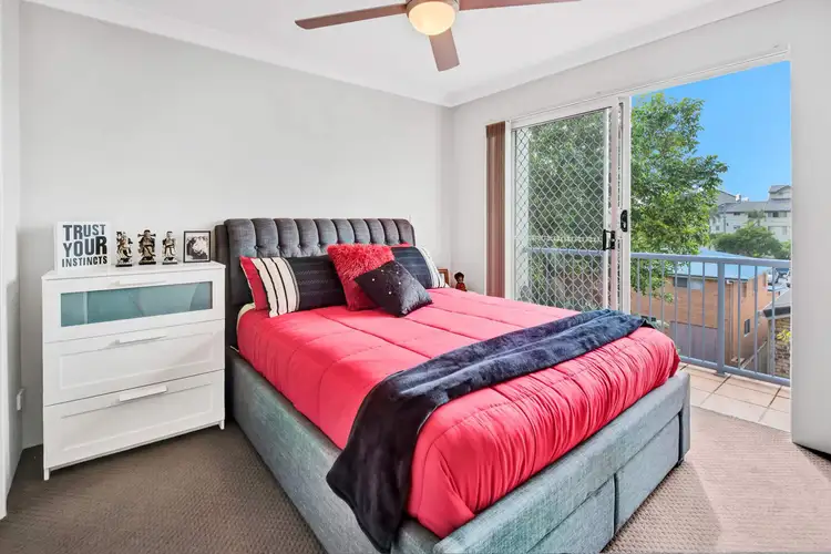 Fifth view of Homely apartment listing, 70/40 Teemangum St, Currumbin QLD 4223