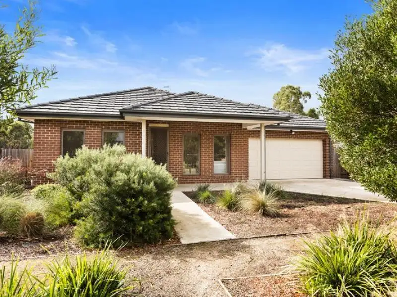 Main view of Homely house listing, 6 Rosie Drive, Broadford VIC 3658