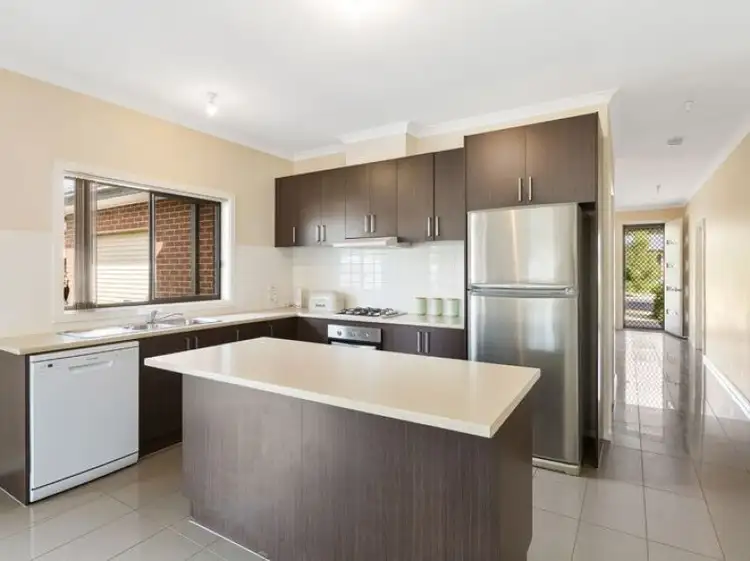 Third view of Homely house listing, 6 Rosie Drive, Broadford VIC 3658