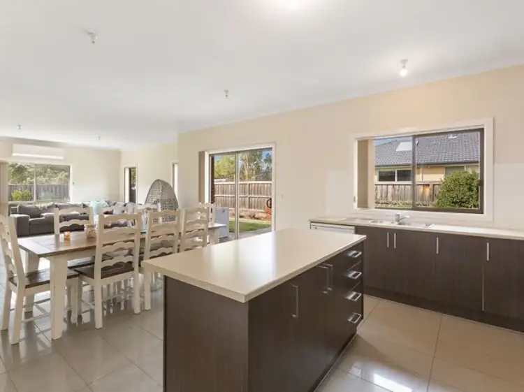 Fourth view of Homely house listing, 6 Rosie Drive, Broadford VIC 3658