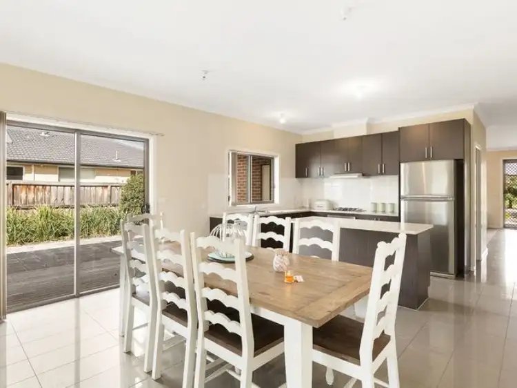 Fifth view of Homely house listing, 6 Rosie Drive, Broadford VIC 3658