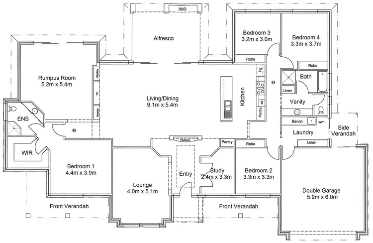 Fifth view of Homely land listing, Address available on request