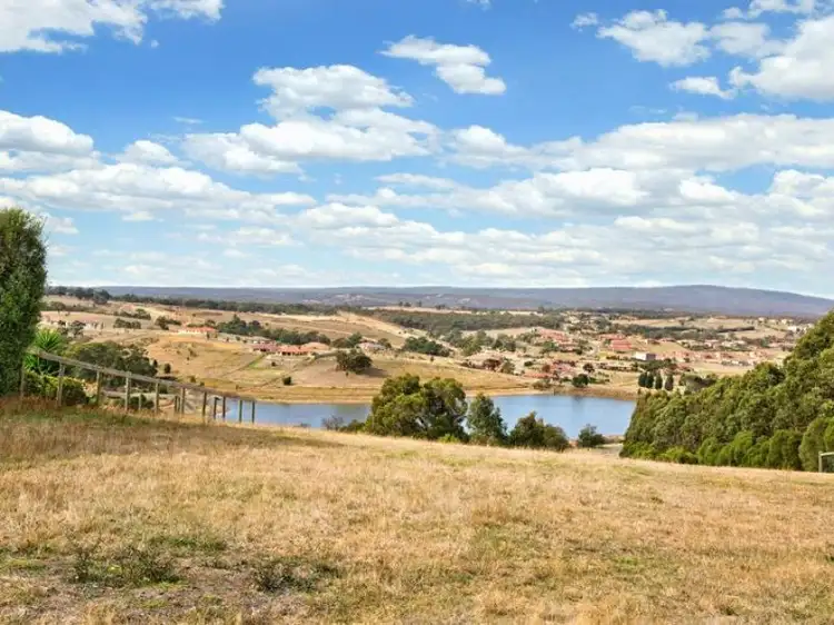 13 Siena Ridge, Hidden Valley VIC 3756