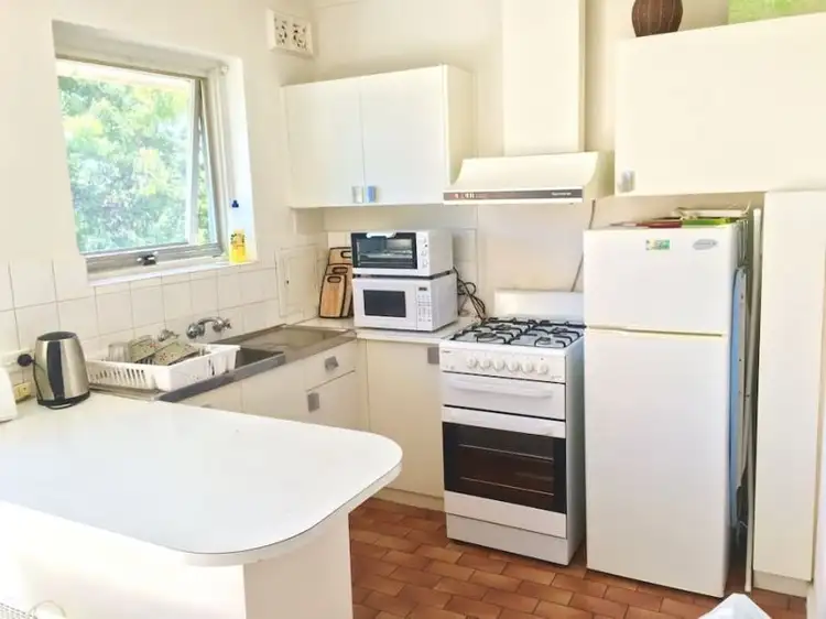 Sixth view of Homely apartment listing, 11/1555 High St, Glen Iris VIC 3146