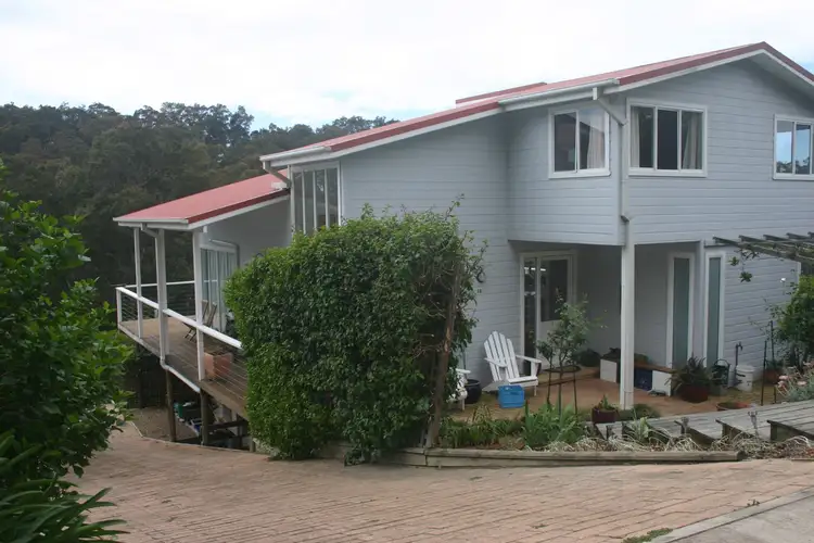 15 Bellbird Lane, North Narooma NSW 2546